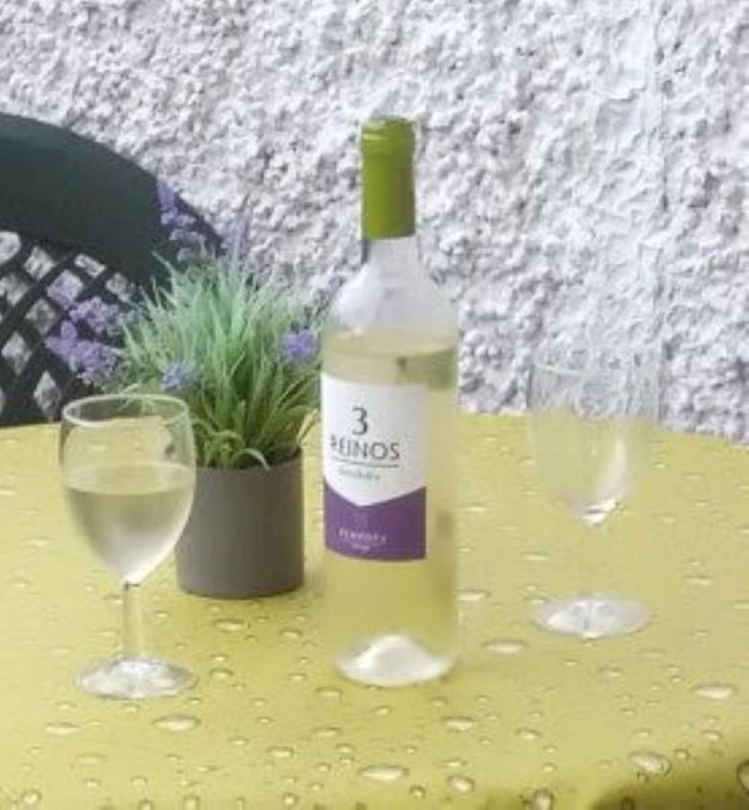 Bungalow סנטה פולה מראה חיצוני תמונה